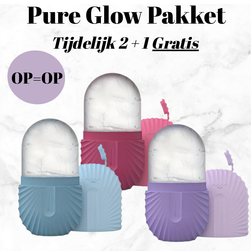 Pure Glow - By Lavier