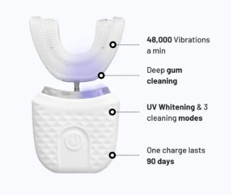 Lavier Smile360